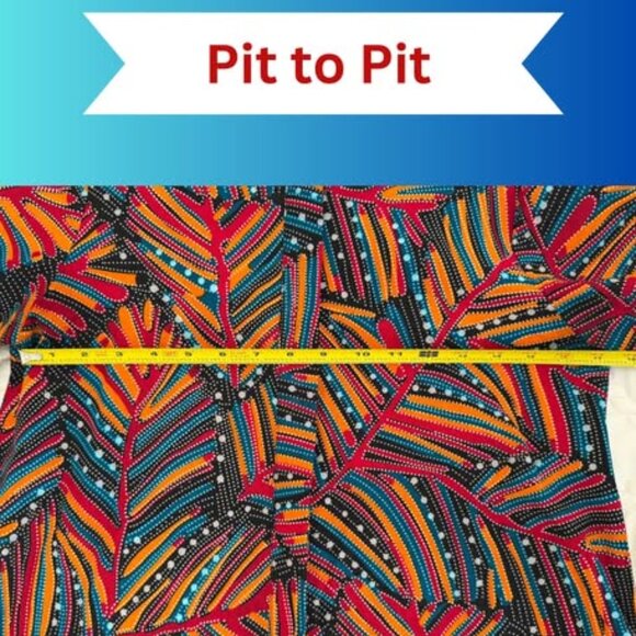 Vibrant Zuri Dress - Amaranth - XXS - Picture 4 of 5